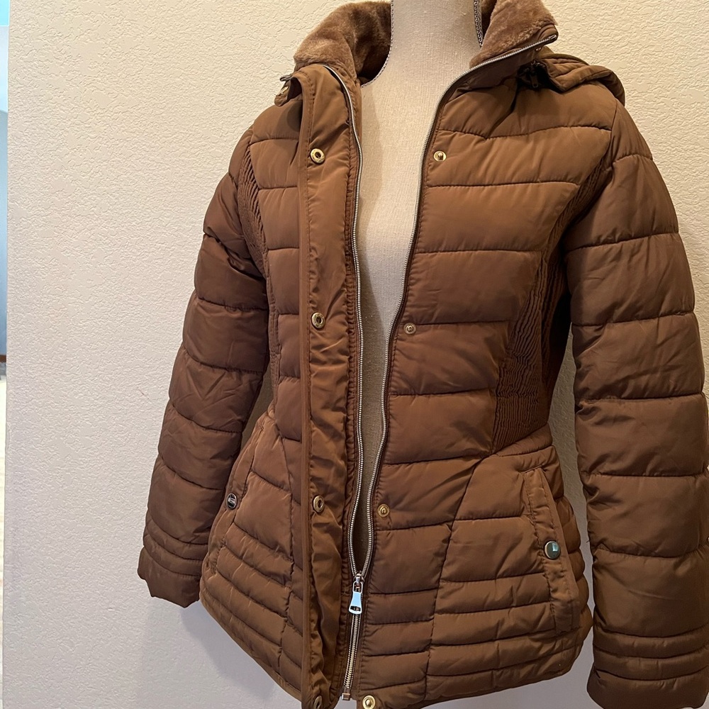 Lady Jacket - Picture 2 of 12